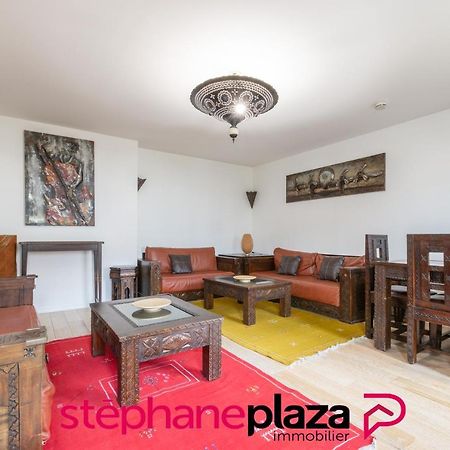 La Medina By Plaza - Proche Disneyland Paris Σερί Εξωτερικό φωτογραφία