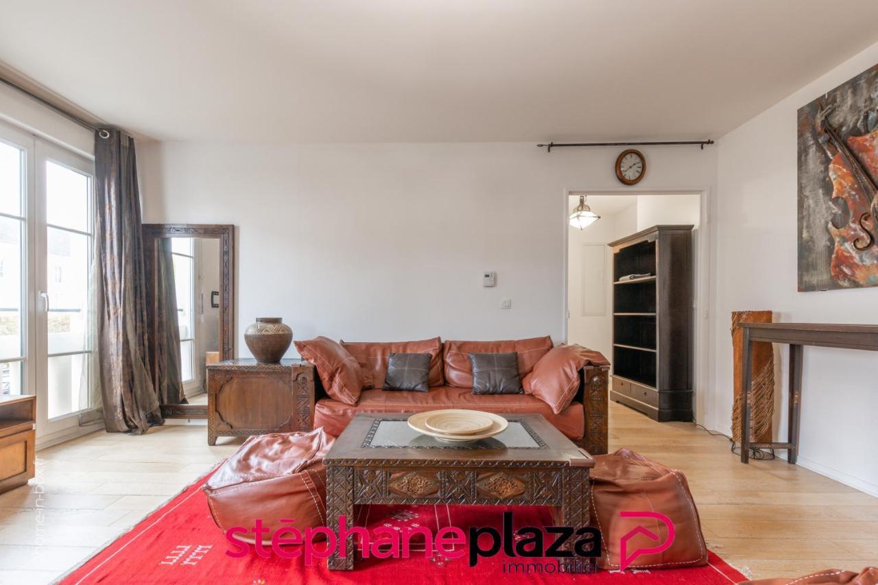 La Medina By Plaza - Proche Disneyland Paris Σερί Δωμάτιο φωτογραφία